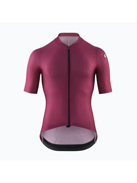 Спортивная футболка Assos красная