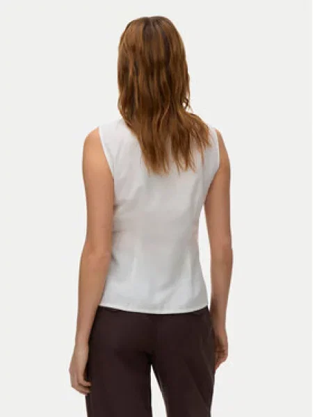 Vero Moda Liemenė Selma balta