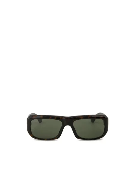 Okulary przeciwsłoneczne Saint Laurent czarne