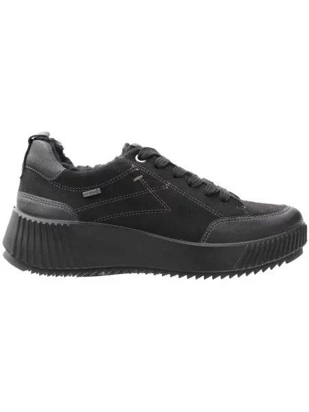 Pantofi Ara negru