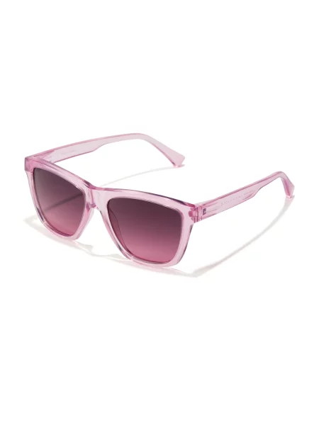 HAWKERS Ochelari de soare ONE LS RAW deschis roz