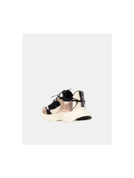 Pantofi Xti negru