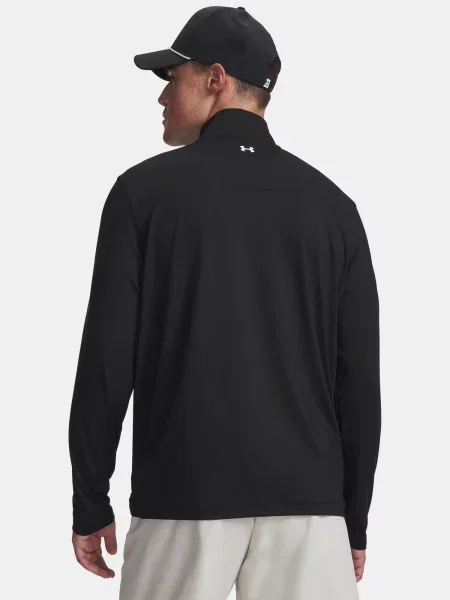 Tricou Under Armour negru
