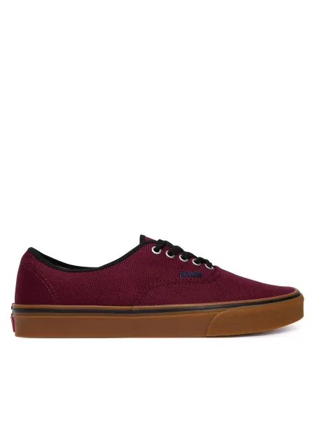 Teniși Vans Authentic Vișiniu