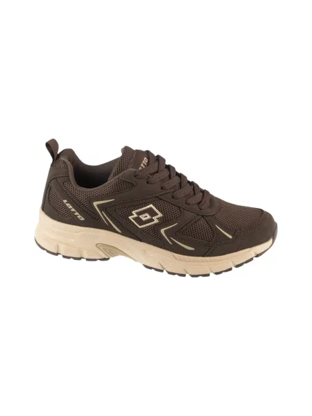 Pantofi Lotto bej