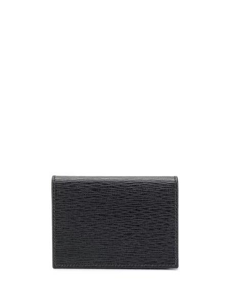 Piniginė Ferragamo juoda