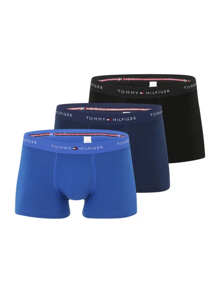 Boksarice Tommy Hilfiger Underwear bela