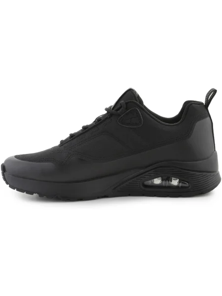 Pantofi Skechers negru
