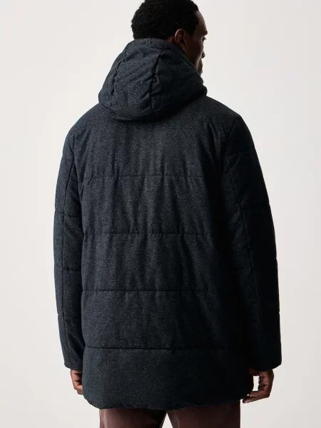 Steppelt dzseki Barbour