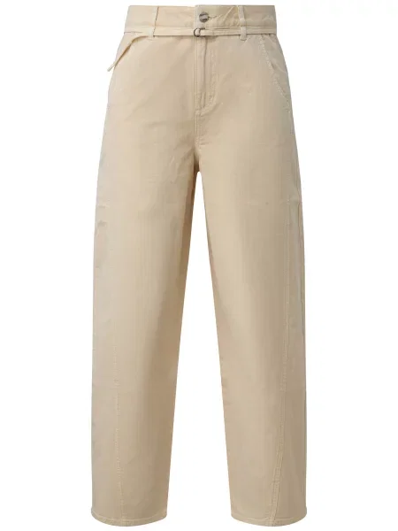 S.Oliver Pantaloni bej