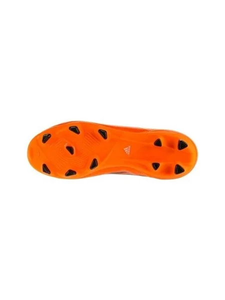 Pantofi copii Adidas portocaliu