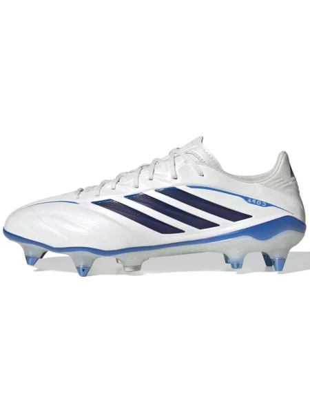 Pantofi Adidas alb
