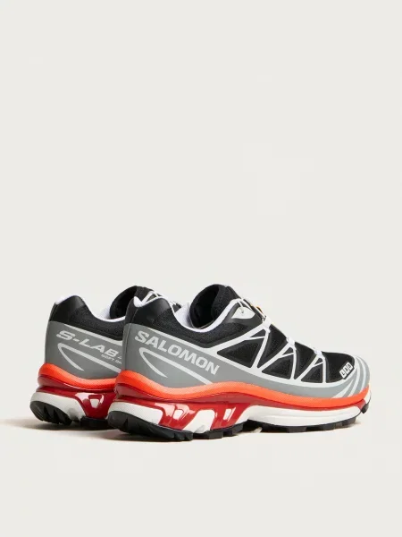 Sneakersy Salomon S/Lab czarne