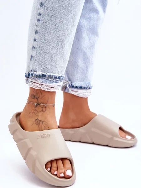 Papuci Big Star Shoes