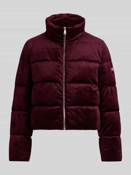 LAUREN RALPH LAUREN Kurtka zimowa Bordowy