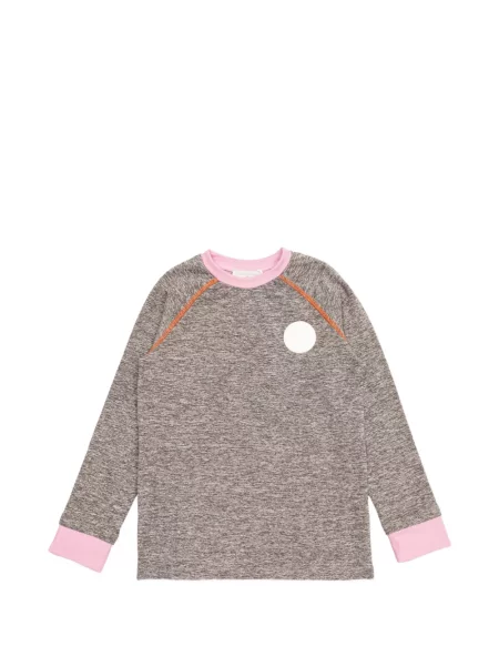 Gyerek melegítő szett Stella Mccartney szürke