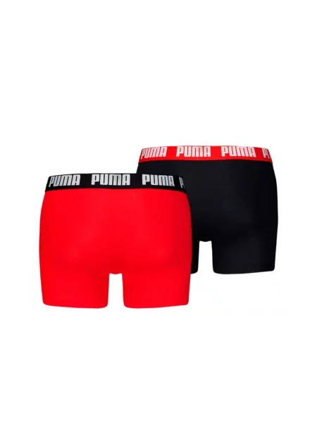 Трусы Puma красные
