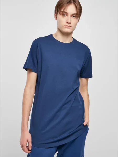 Tricou Urban Classics albastru
