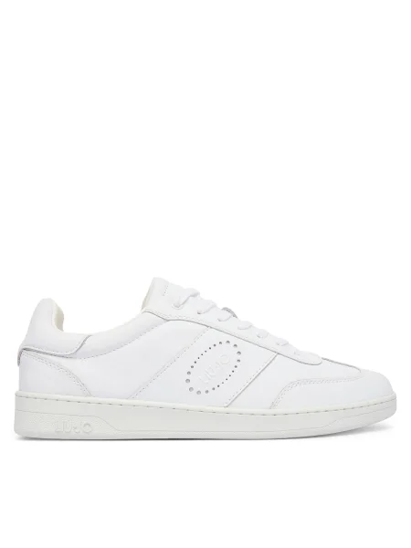 Sneakers Liu Jo alb