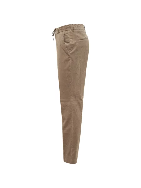 Pantaloni Boss conici
