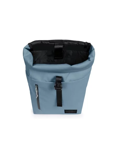 Kabelka Eastpak modrá