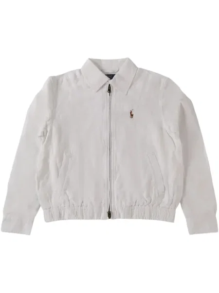 Cardigan Polo Ralph Lauren albastru
