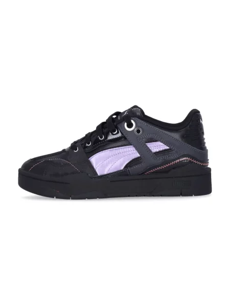 Puma sneakersy Slipstream x THE RAGGED PRIEST biały czarne