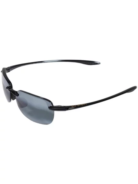 Ceas Maui Jim negru