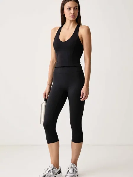 Le Privé легінси CAPRI LEGGINS