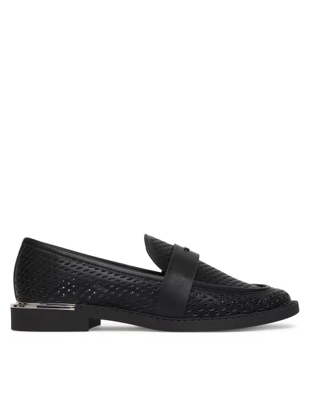 Loaferke DKNY Rezzi črna