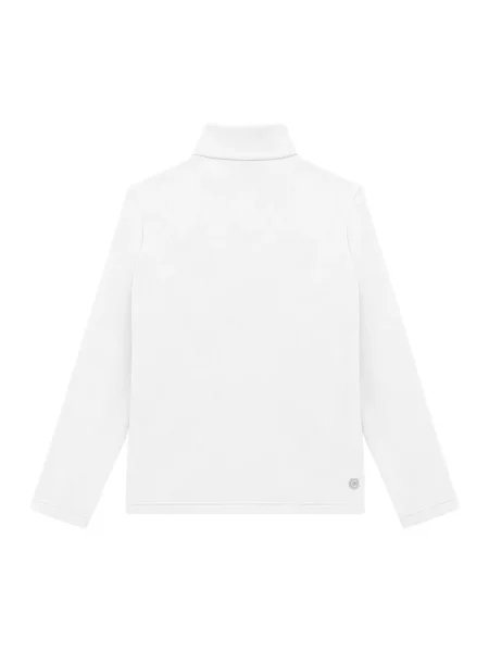 Bluza sportowa Colmar biała