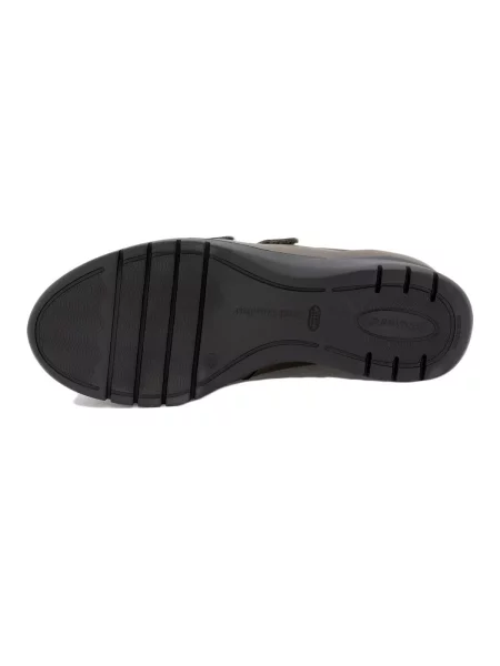 Pantofi Piesanto maro