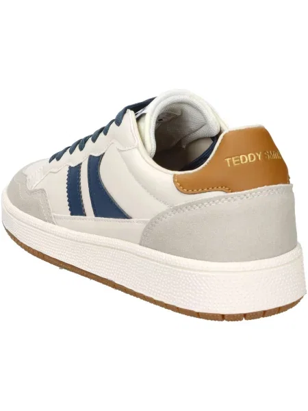Medvedík tenisky Teddy Smith béžová