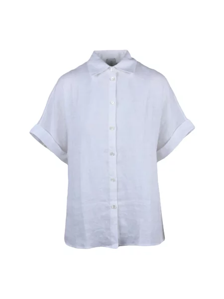 Koszula Eleventy biała