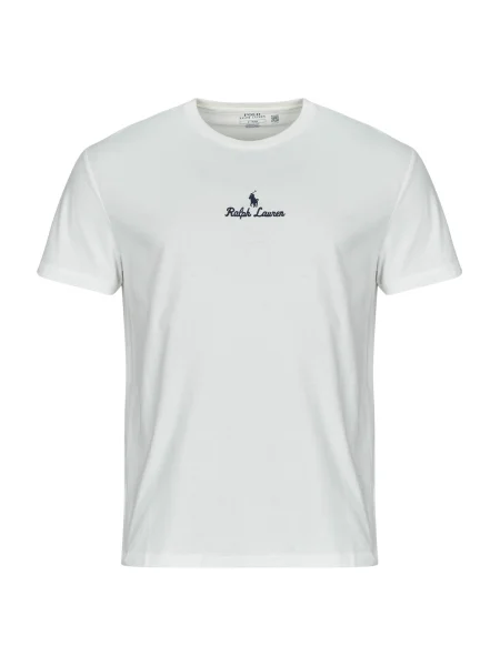 Tricou Polo Ralph Lauren alb
