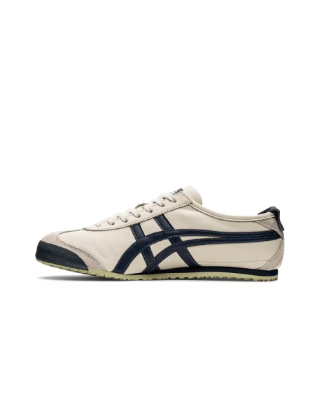 Sneakersy Onitsuka Tiger w tygrysie prążki beżowe