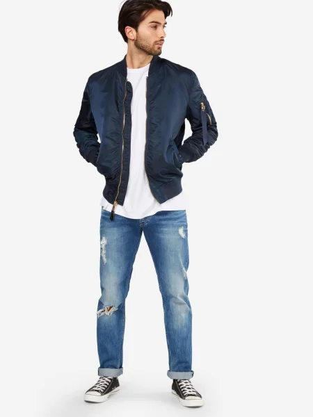 Urban Classics Tricou alb