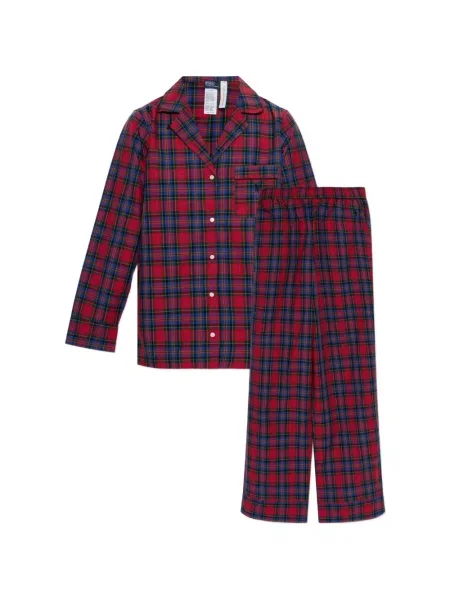 Tricou polo Polo Ralph Lauren cu broderie din dantelă în carouri albastru