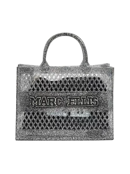 Shopperka Marc Ellis szara