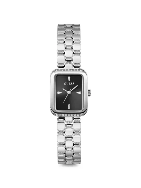 Ceas Guess negru