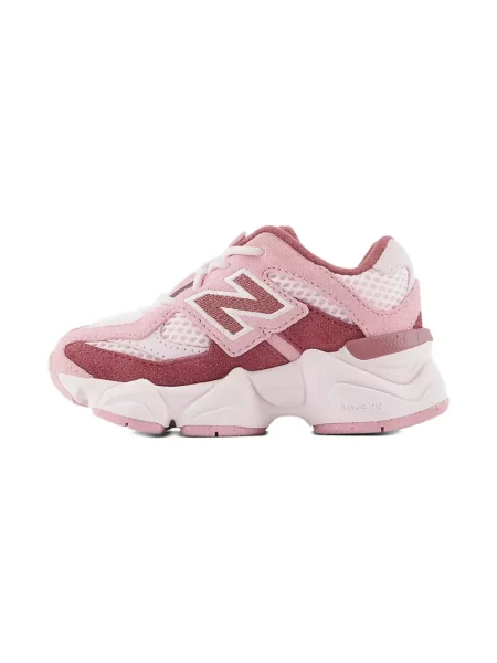 Sportbačiai New Balance rožinė