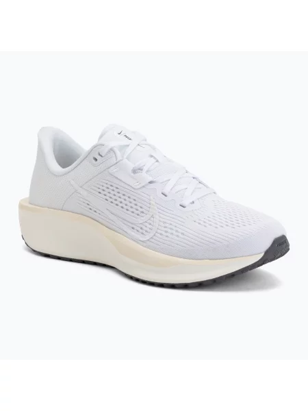 Încălțăminte de alergare pentru femei Nike Quest 6 white/sail/chalk/white alb