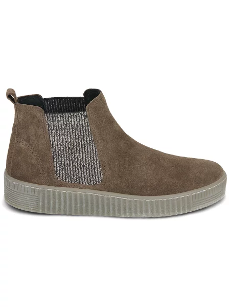 Pantofi Gabor maro