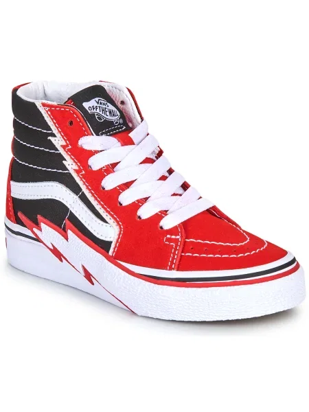 Pantofi copii Vans negru