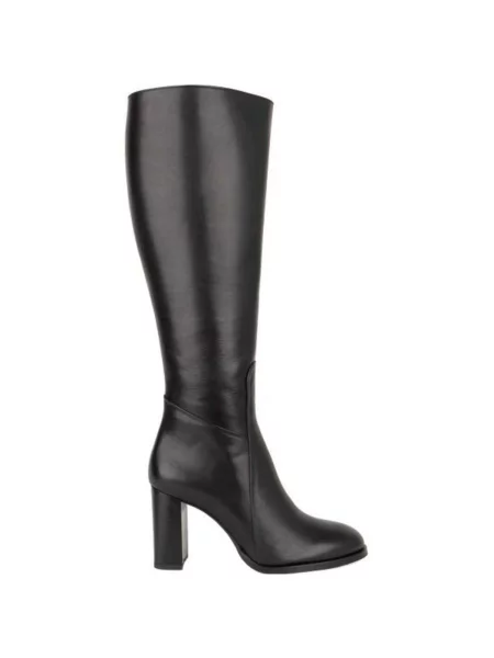 Pantofi Sergio Moretti negru
