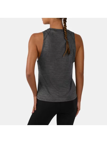 Top Reebok czarny