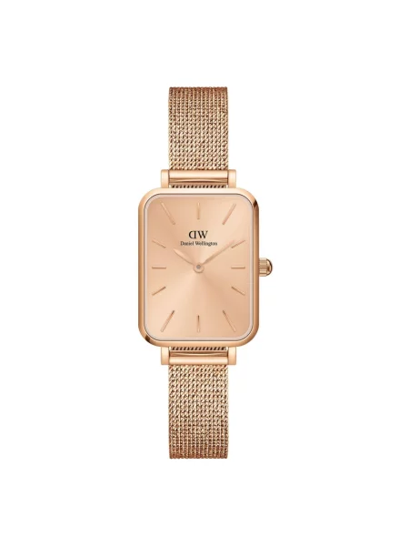 Zegarek Daniel Wellington beżowy