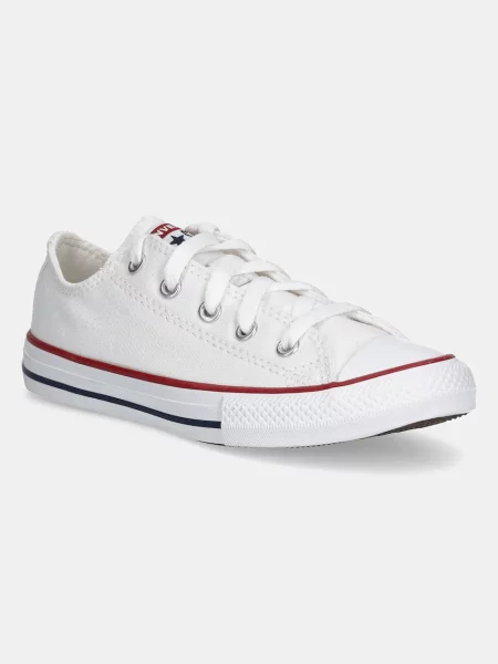 Converse Dječje tenisice bijela