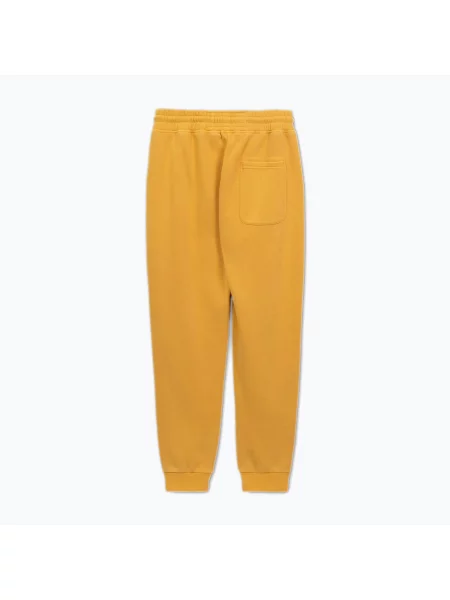 Spodnie Pitbull Lancaster 2 Track Pants żółte