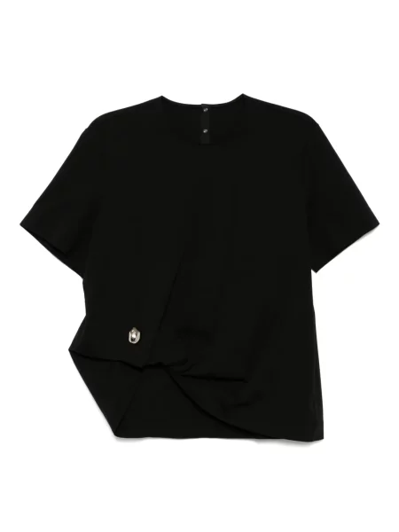 Tricou Jnby negru